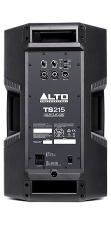 Alto TS215