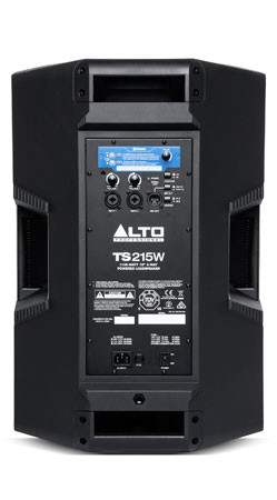 Alto TS215W