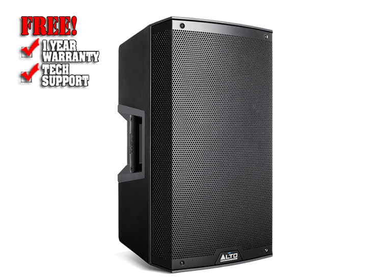Alto TS215W