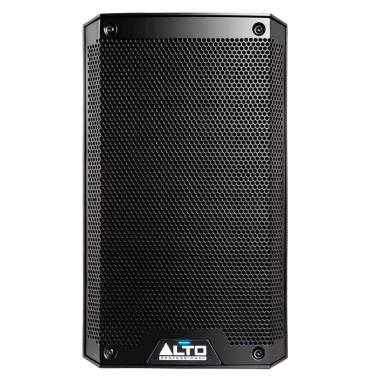 Alto Professional TS308 2000 Watt 8" 2-Way Powered Loudspeaker