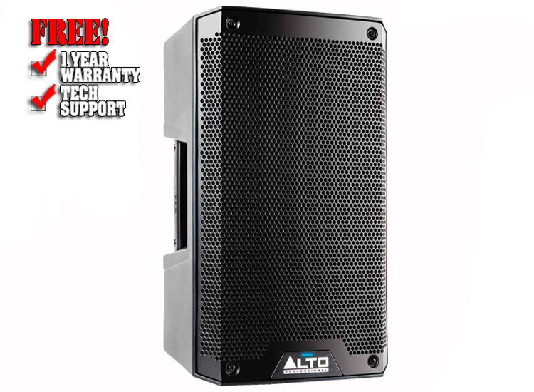 Alto Professional TS308 2000 Watt 8" 2-Way Powered Loudspeaker