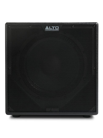 Alto TX12S