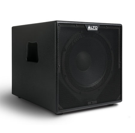 Alto TX12S