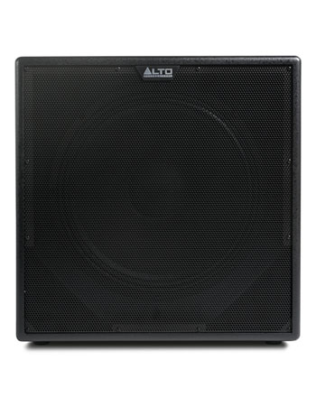 Alto TX18S