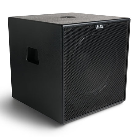 Alto TX18S