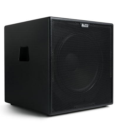 Alto TX18S