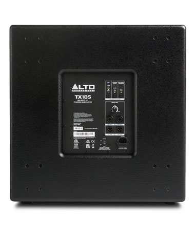 Alto TX18S