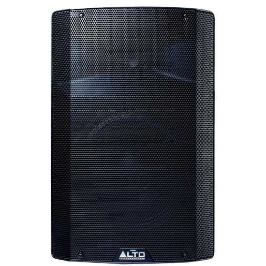 Alto Professional TX212 600 Watt 12" 2-Way Powered Loudspeaker