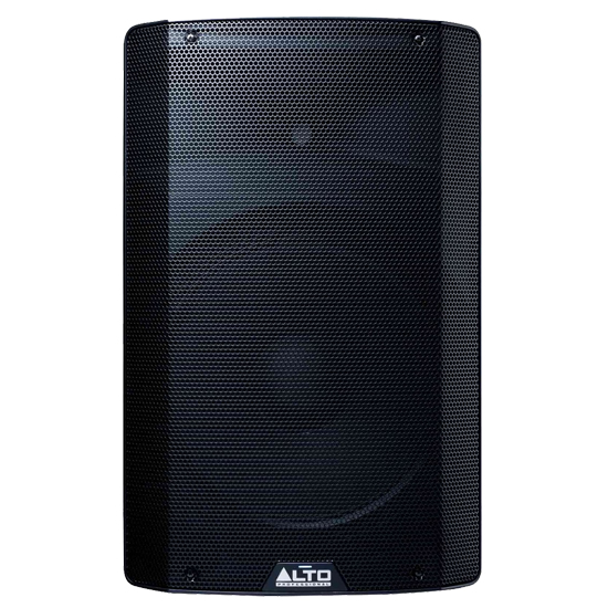 Alto Professional TX215 600 Watt 15" 2-Way Powered Loudspeaker