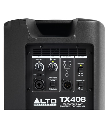 Alto TX408