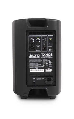 Alto TX408