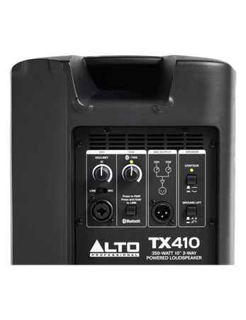 Alto TX410