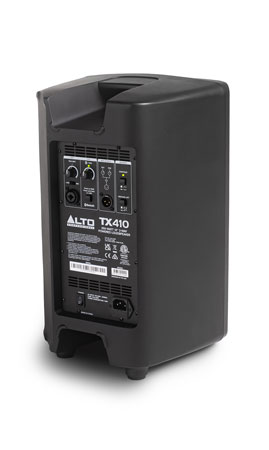 Alto TX410