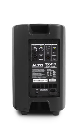 Alto TX410