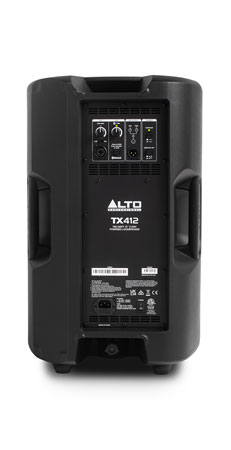 Alto TX412