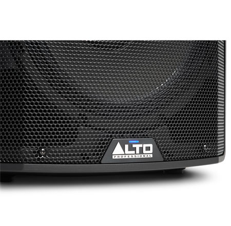 Alto TX412