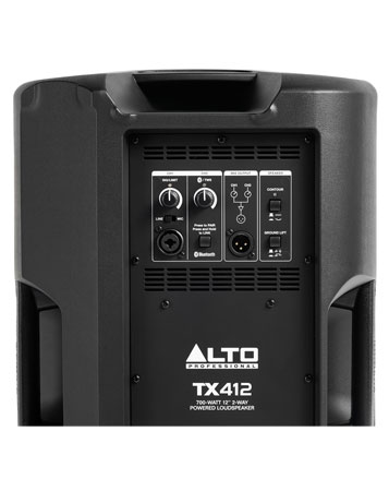 Alto TX412