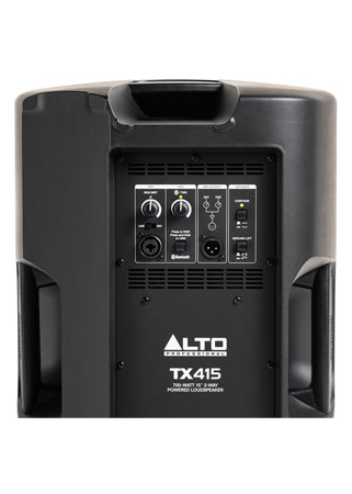 Alto TX415