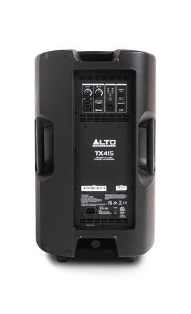 Alto TX415
