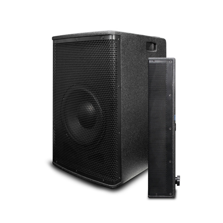 American Audio STK-106W