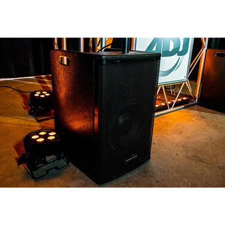 American Audio STK-106W