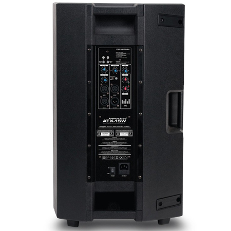 American Audio ATX-15W