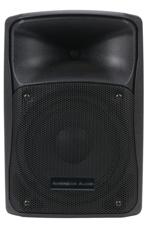 American Audio ELS GO 8BT