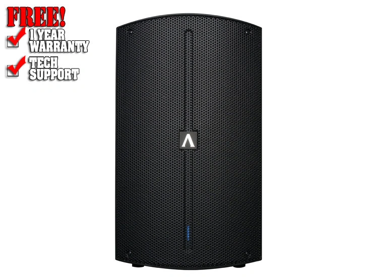 Avante Audio A10X 10" 2-Way Active Loudspeaker