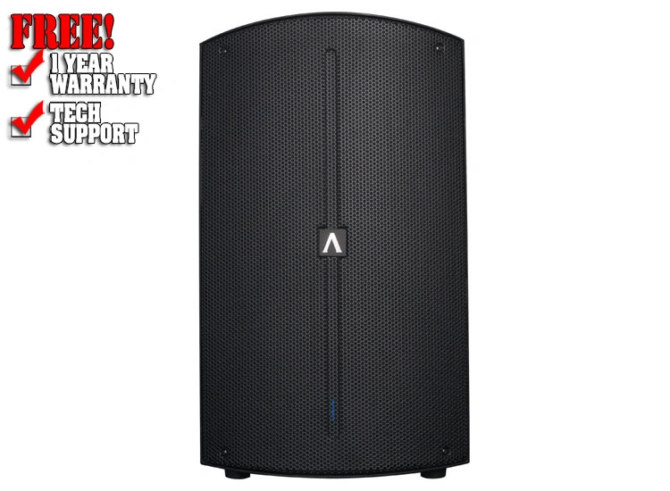 Avante Audio A12X 12" 2-Way Active Loudspeaker