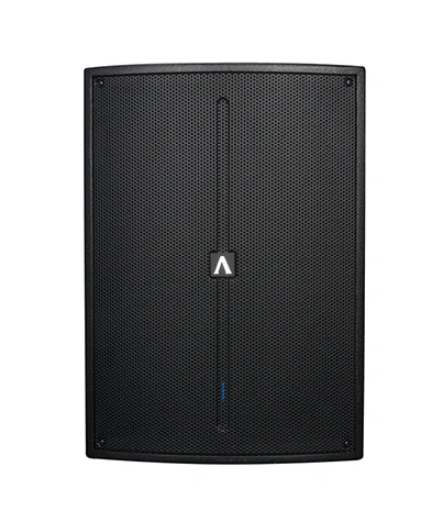 Avante Audio A18S 18" Active Powered Subwoofer with DSP