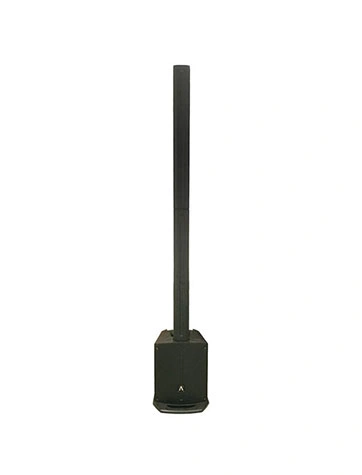 Avante Audio Achromic AS8 ACDC Active Column PA System