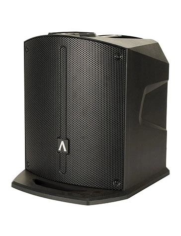 Avante Audio Achromic AS8 ACDC Active Column PA System