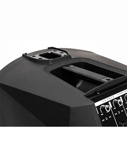 Avante Audio Achromic AS8 ACDC Active Column PA System