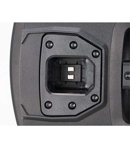 Avante Audio Achromic AS8 ACDC Active Column PA System