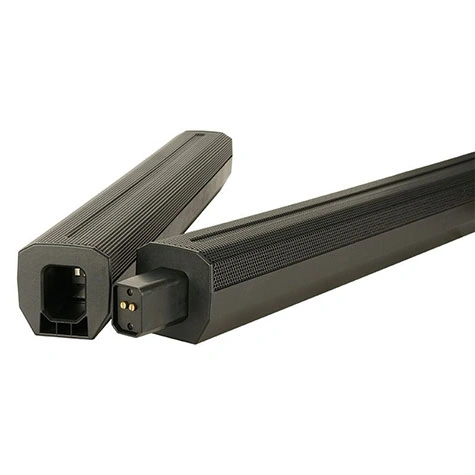 Avante Audio Achromic AS8 ACDC Active Column PA System