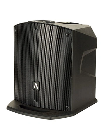 Avante Audio Achromic AS8 Active Column PA System