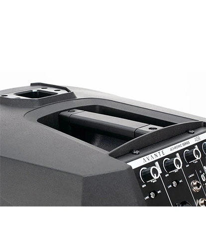 Avante Audio Achromic AS8 Active Column PA System