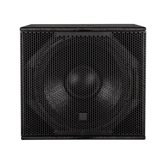 Avante Audio Imperio Pro IMP118 18-inch Powered Subwoofer