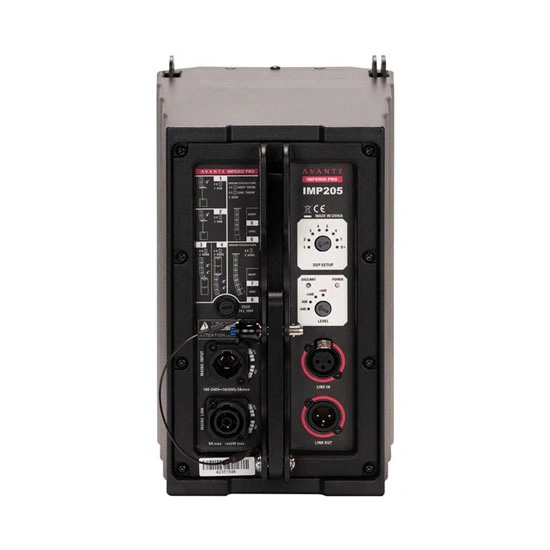 Avante Audio Imperio Pro IMP205 Powered Loudspeaker