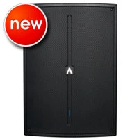 Avante Audio A18S 18" Active Powered Subwoofer with DSP