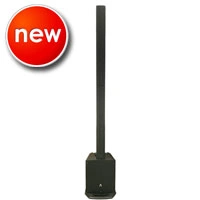 Avante Audio Achromic AS8 ACDC Active Column PA System