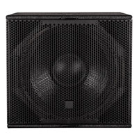 Avante Audio Imperio Pro IMP118 18-inch Powered Subwoofer