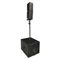 Avante Audio Imperio Pro IMP205 & IMP118 Subwoofer Package