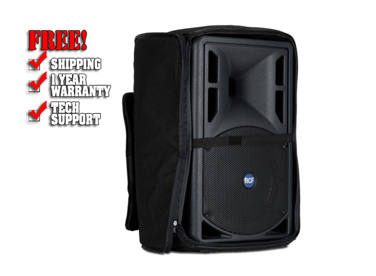 RCF ART 310 Speaker Cover