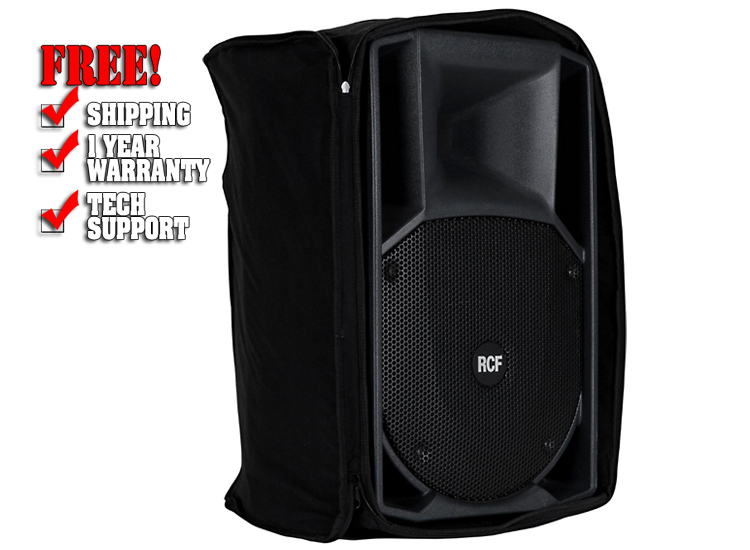 RCF ART 712 Speaker Cover