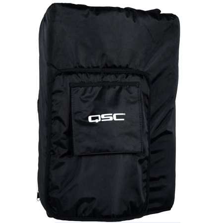 QSC Outdoor Cover for CP12 Powered Speakers