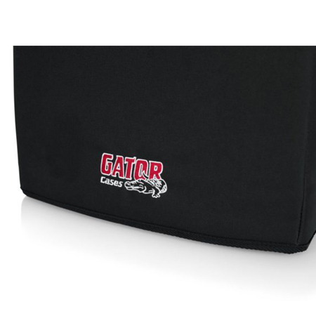 Gator Nylon Speaker Cover; 12"