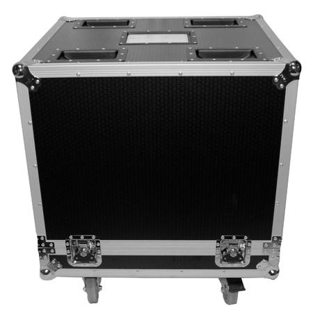  ProX Direct X-QSC-KLA181 Subwoofer Road Case Fits 1x QSC KLA181