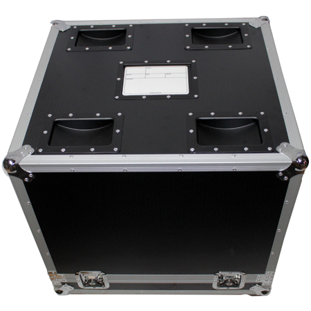  ProX Direct X-QSC-KLA181 Subwoofer Road Case Fits 1x QSC KLA181