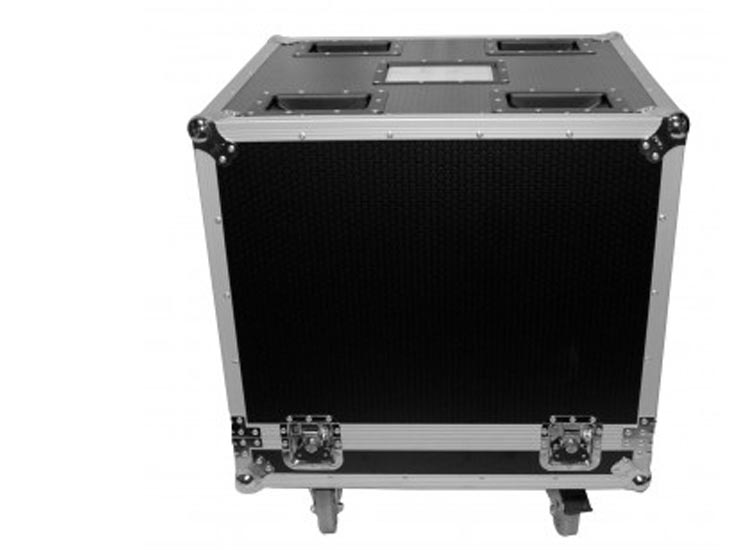 ProX Direct X-QSC-KLA181 Subwoofer Road Case Fits 1x QSC KLA181